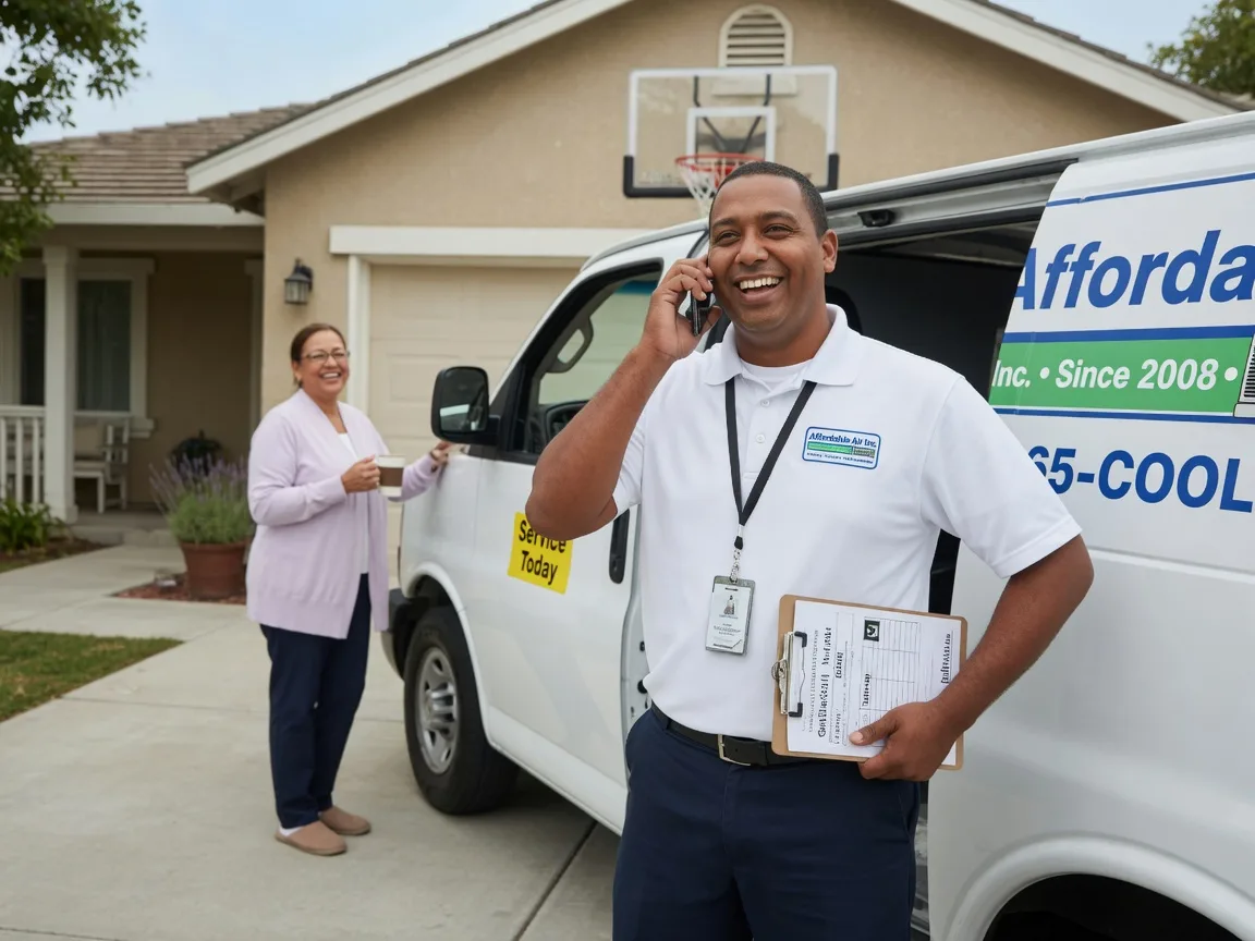 Central Ac Repair Livermore, ME FAQs